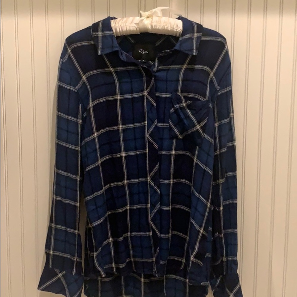 Women’s button down